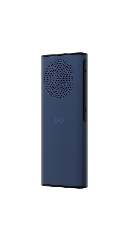 Telefon HMD 130 Music DS 2G Niebieski