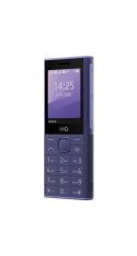 Telefon HMD 150 Music DS 2G Fioletowy