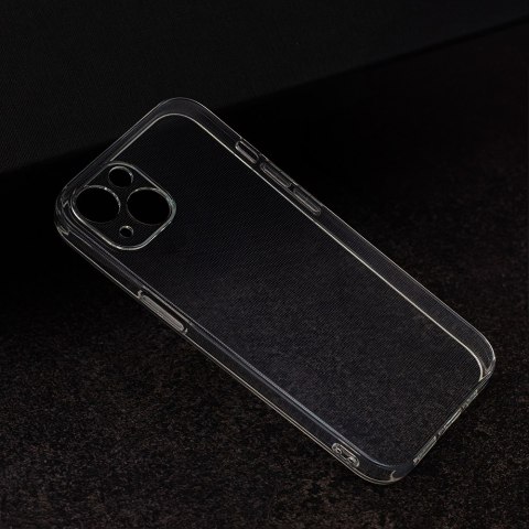 Nakładka Slim 2 mm do Oppo A5 5G transparentna
