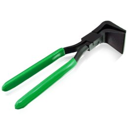 Cęgi Dekarskie Blacharskie Szczypce 90°