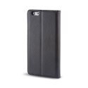 Etui Smart Magnet do Samsung Galaxy A07 4G / A08 czarne