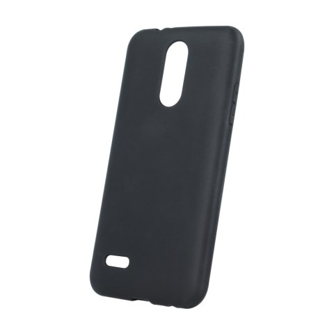 Nakładka Matt TPU do Motorola Edge 60 Pro 5G czarna