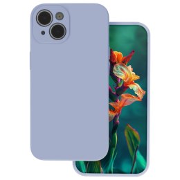 Nakładka Silicon do iPhone 17 6,3