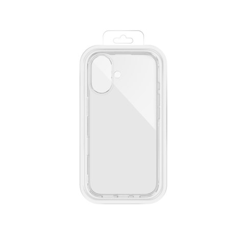 Nakładka Slim 2mm Box do Samsung Galaxy S25 Ultra transparentna