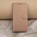 Etui Smart Classic do iPhone 17 Air 6,6" złote