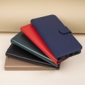 Etui Smart Classic do iPhone 17 Pro 6,3" czerwone