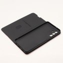 Etui Smart Soft do iPhone 17 6,3" granatowe