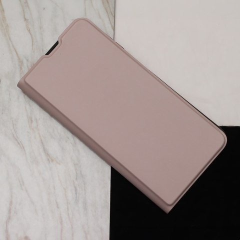 Etui Smart Soft do iPhone 17 6,3" nude