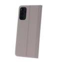 Etui Smart Soft do iPhone 17 Pro 6,3" nude