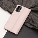 Etui Smart Soft do iPhone 17 Pro 6,3" nude