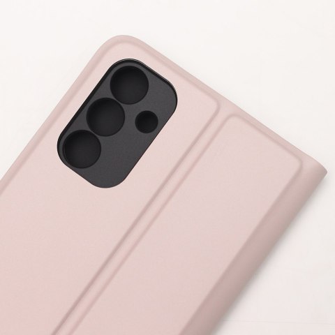 Etui Smart Soft do iPhone 17 Pro 6,3" nude