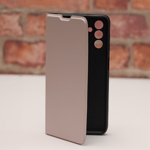 Etui Smart Soft do iPhone 17 Pro Max 6,9" nude