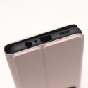 Etui Smart Soft do iPhone 17 Pro Max 6,9" nude