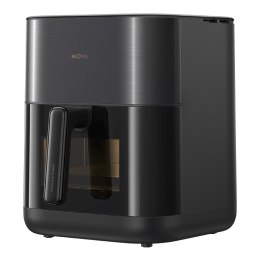 Frytkownica beztłuszczowa MOVA FD10 Pro (czarna)