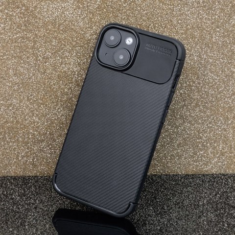Nakładka Carbon Black do Google Pixel 9a