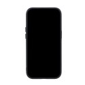 Nakładka Frozen Mag do iPhone 16 Pro 6,3" czarna