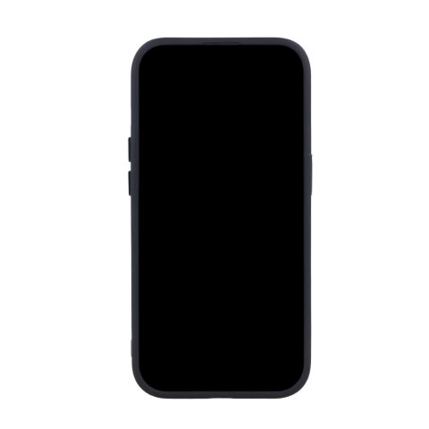 Nakładka Frozen Mag do iPhone 16 Pro 6,3" czarna