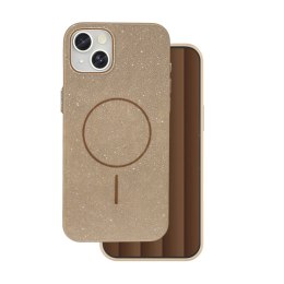 Nakładka Glitter Thin Mag do iPhone 17 Pro 6,3