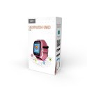 Setty smartwatch Kids FunKid Różowy