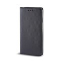 Etui Smart Magnet do Motorola Moto G10 / G30 / G10 Power czarne