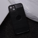 Nakładka Simple Black do Xiaomi Redmi 14C 4G/ 14C 5G / Redmi A4 / POCO C75