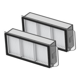 Filtry do Dreame 2 sztuki X50 Ultra,X50 Master,L50 Pro Ultra,L50 Ultra,L40s Ultra,L40s Pro Ultra,X50 Ultra Complete,X50s Ultra,X