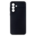Nakładka Carbon Black do Samsung Galaxy A56 5G
