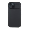 Nakładka Carbon Black do Samsung Galaxy A56 5G