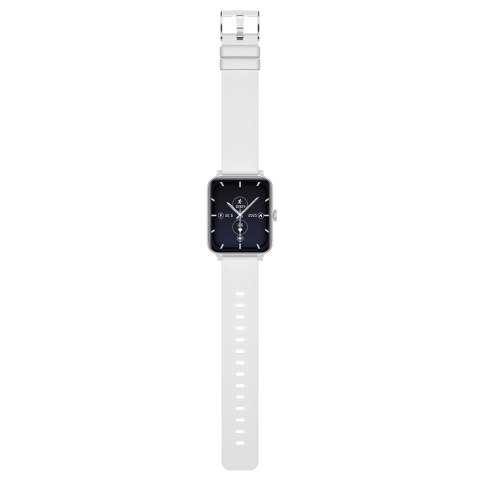 MyPhone Watch Classic 2 srebrny