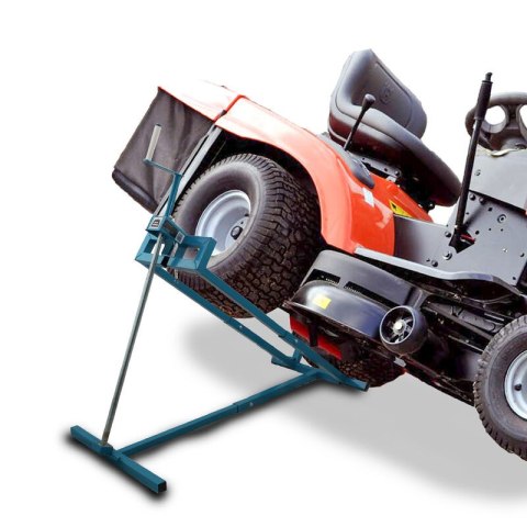 PROFESJONALNY PODNOŚNIK DO TRAKTORKA, KOSIARKI, QUADA