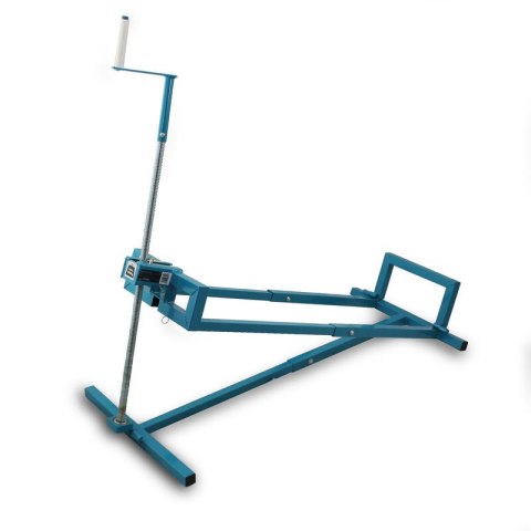 PROFESJONALNY PODNOŚNIK DO TRAKTORKA, KOSIARKI, QUADA