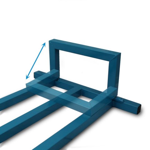 PROFESJONALNY PODNOŚNIK DO TRAKTORKA, KOSIARKI, QUADA