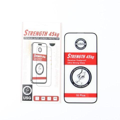 Szkło hartowane Ultra Strong 45KG do Samsung Galaxy A54 5G