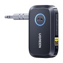 Adapter / odbiornik Bluetooth 6.0 Ugreen BT509, USB-C, LDAC (czarny)