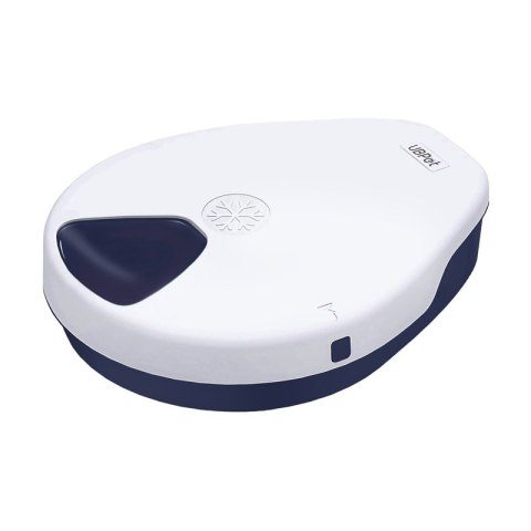 Automatyczny dozownik karmy z funkcją chłodzenia UBPet F10