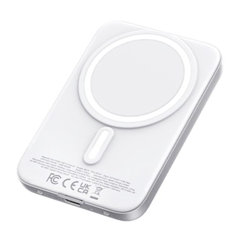 Mobilna magnetyczna obudowa na dysk SSD Ugreen D619, M.2 NVMe