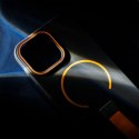 Nakładka Loop Thin Mag do iPhone 16 Pro 6,3" czarna
