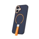 Nakładka Loop Thin Mag do Samsung Galaxy A36 5G / A56 5G ciemnoniebieska