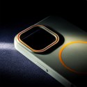 Nakładka Loop Thin Mag do iPhone 15 6,1" szara
