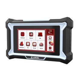 Skaner samochodowy OBD2 Ancel DS200