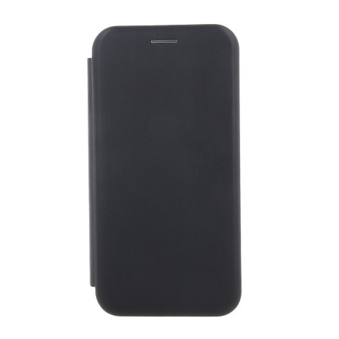 Etui Smart Diva do Xiaomi Redmi Note 14 5G (Global) czarne