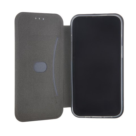 Etui Smart Diva do Xiaomi Redmi Note 14 5G (Global) czarne