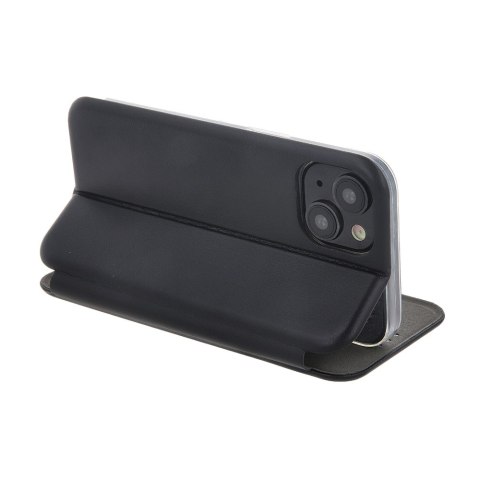 Etui Smart Diva do Xiaomi Redmi Note 14 5G (Global) czarne