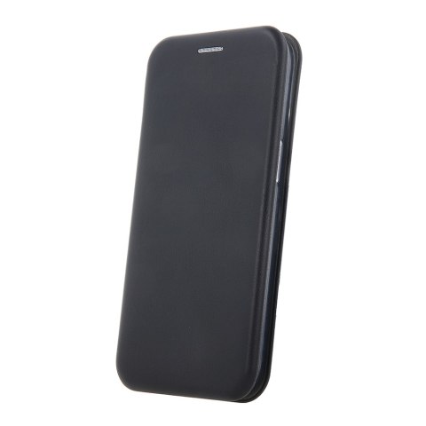 Etui Smart Diva do Xiaomi Redmi Note 14 5G (Global) czarne