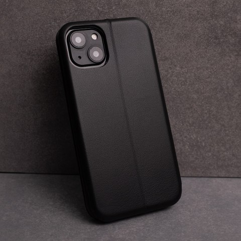 Etui Smart Diva do Xiaomi Redmi Note 14 5G (Global) czarne