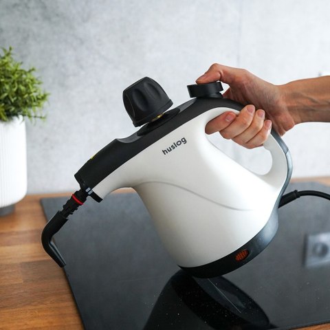 Huslog Myjka parowa ręczna 1050W