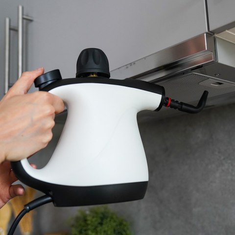 Huslog Myjka parowa ręczna 1050W