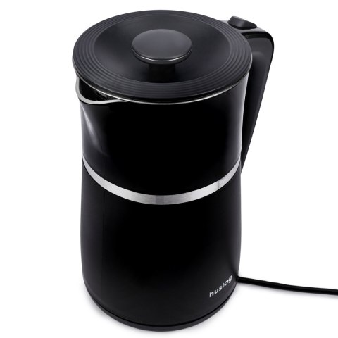Czajnik elektryczny Huslog 1,7L 2200W obrotowa podstawa AK-1032