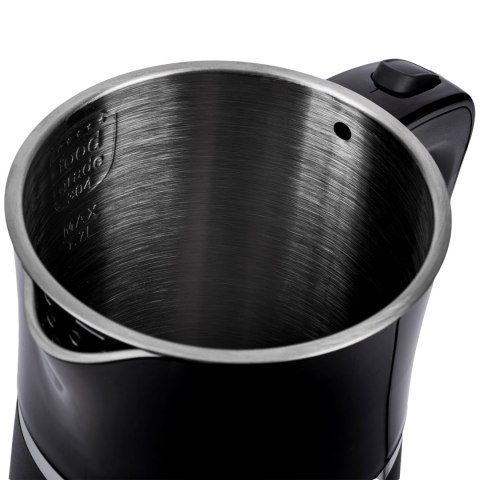 Czajnik elektryczny Huslog 1,7L 2200W obrotowa podstawa AK-1032