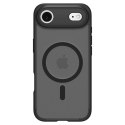 Spigen nakładka Ultra Hybrid Mag Magsafe do iPhone 17 Air czarna